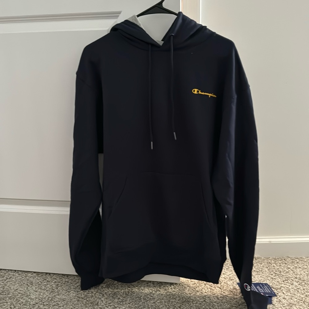 Champion Hoodie